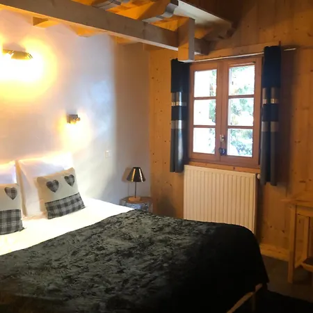 Avec Piscine Gde Capacite * La Plagne